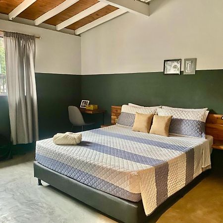 Casa Mosaiko Patio Bonito Hotell Medellín Exteriör bild