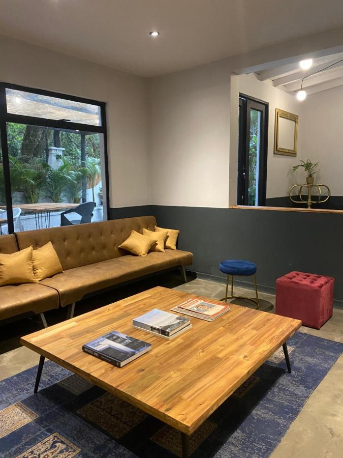 Casa Mosaiko Patio Bonito Hotell Medellín Exteriör bild