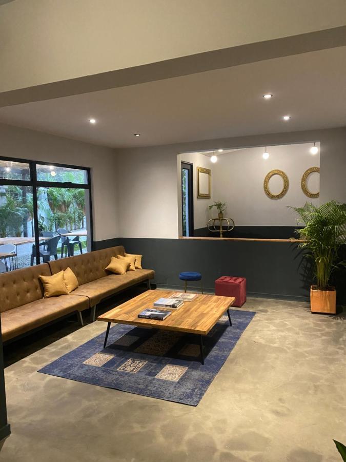 Casa Mosaiko Patio Bonito Hotell Medellín Exteriör bild