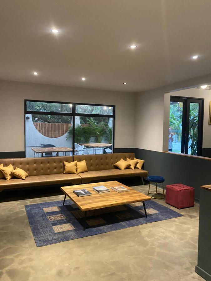 Casa Mosaiko Patio Bonito Hotell Medellín Exteriör bild