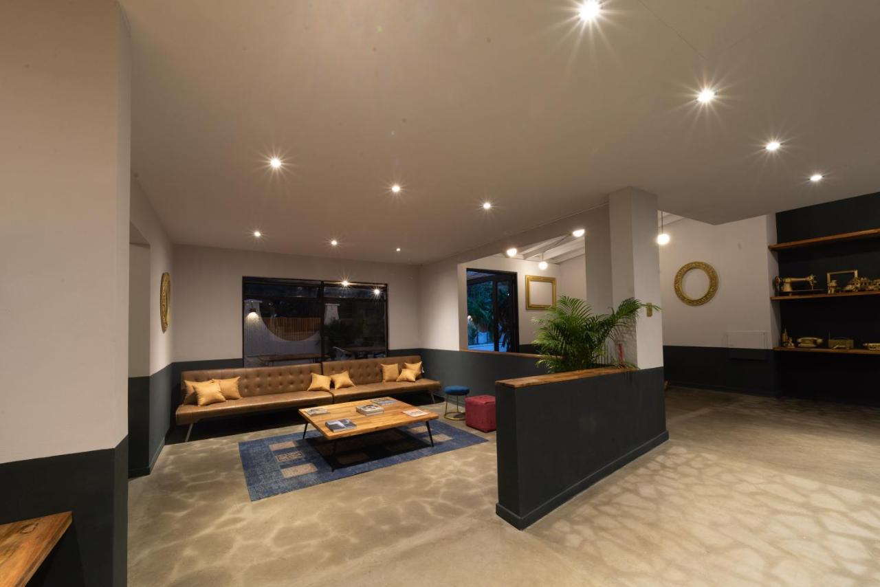 Casa Mosaiko Patio Bonito Hotell Medellín Exteriör bild