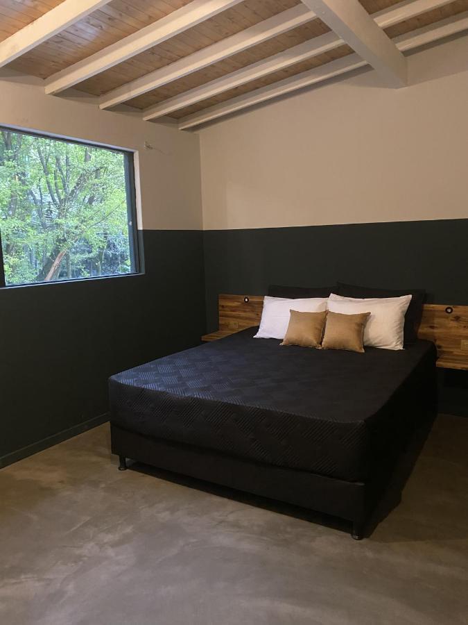 Casa Mosaiko Patio Bonito Hotell Medellín Exteriör bild