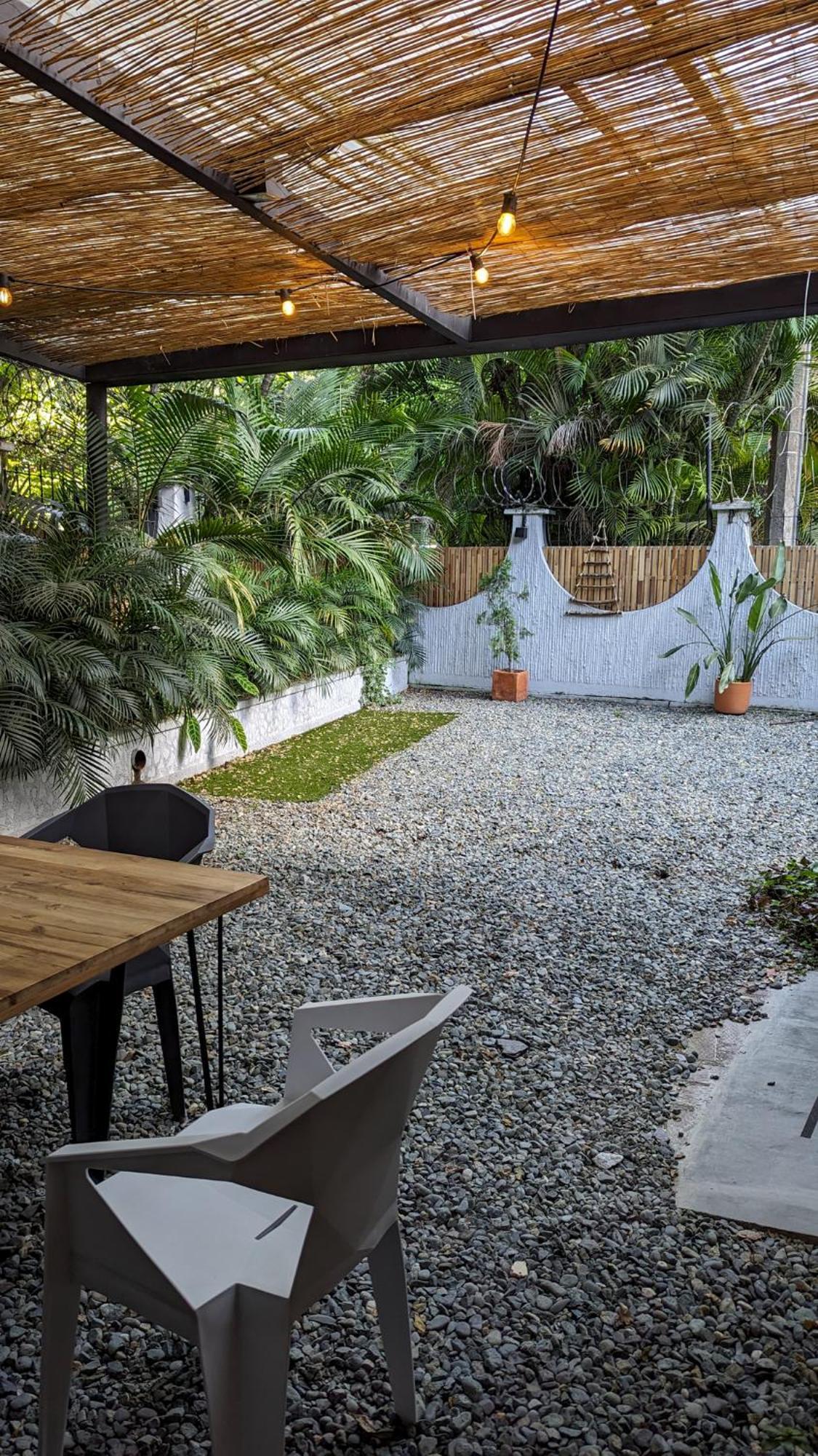 Casa Mosaiko Patio Bonito Hotell Medellín Exteriör bild
