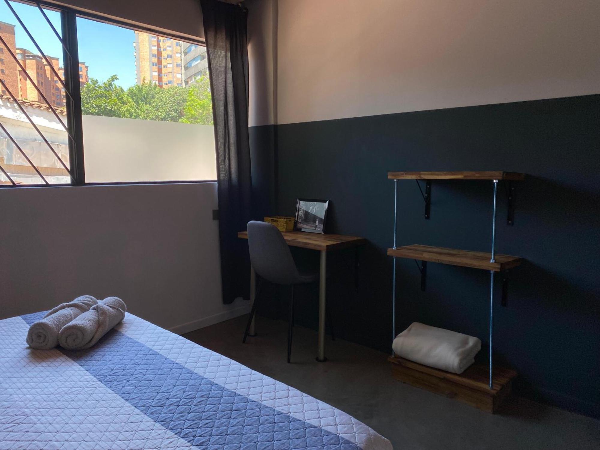 Casa Mosaiko Patio Bonito Hotell Medellín Exteriör bild