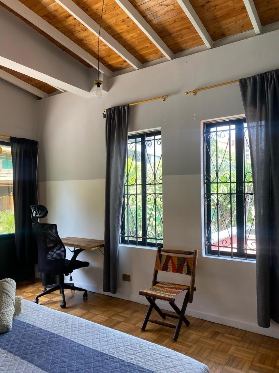 Casa Mosaiko Patio Bonito Hotell Medellín Exteriör bild
