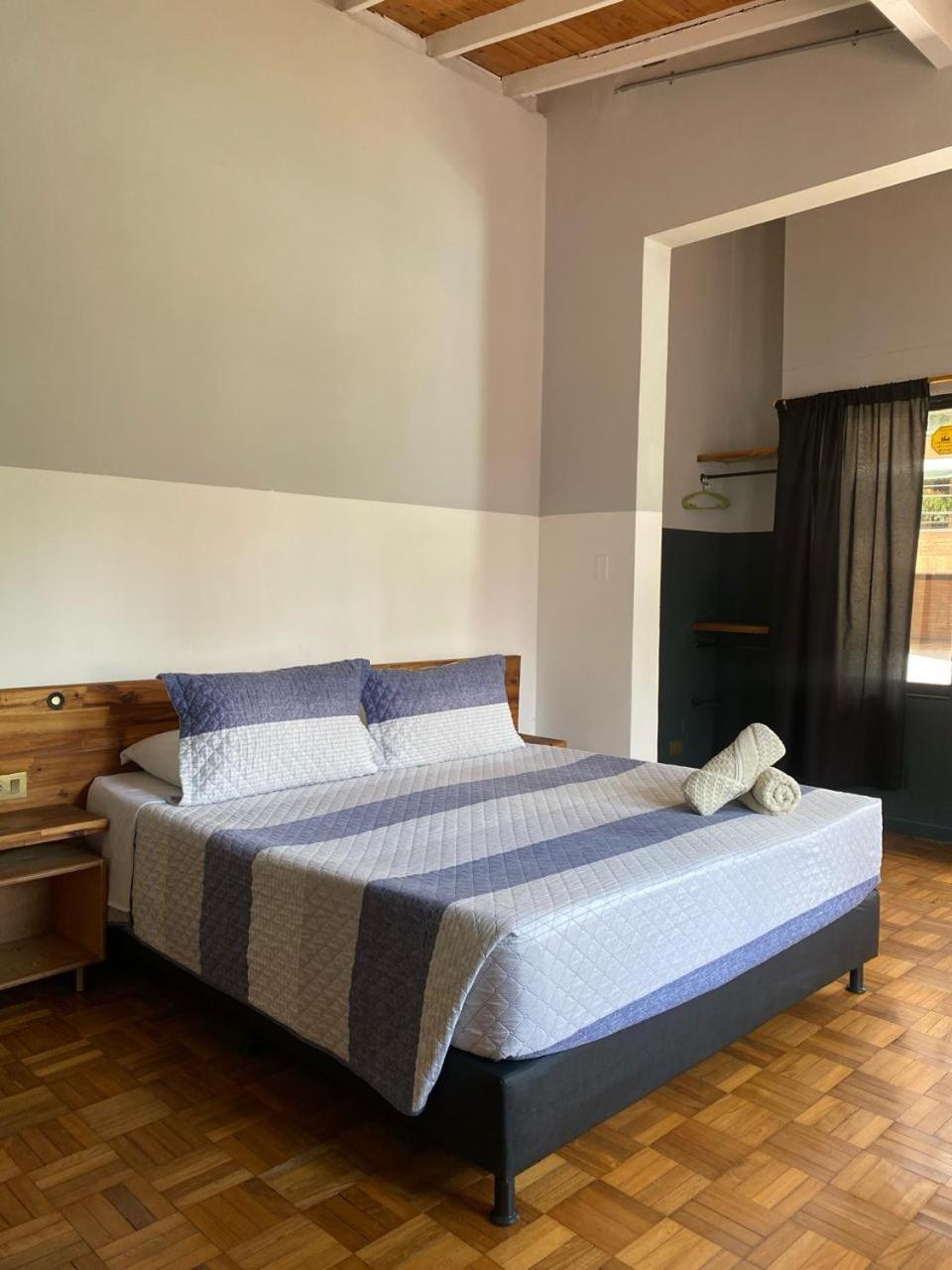Casa Mosaiko Patio Bonito Hotell Medellín Exteriör bild