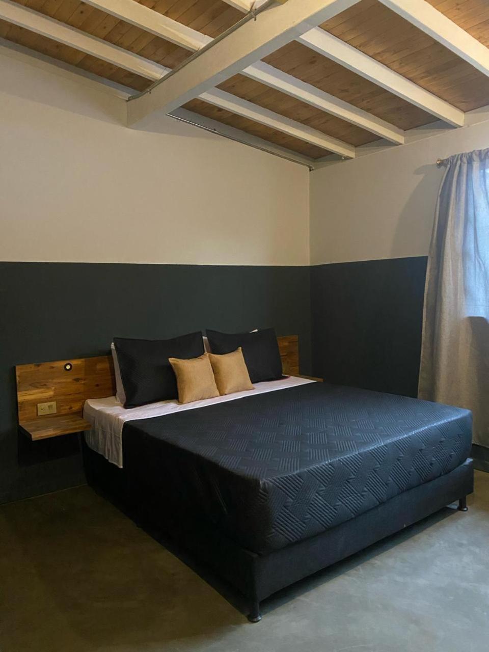Casa Mosaiko Patio Bonito Hotell Medellín Exteriör bild