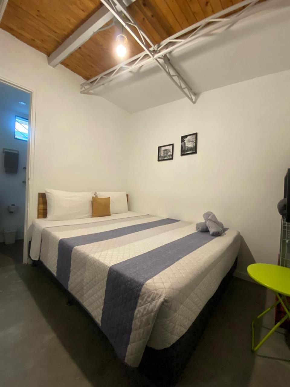 Casa Mosaiko Patio Bonito Hotell Medellín Exteriör bild