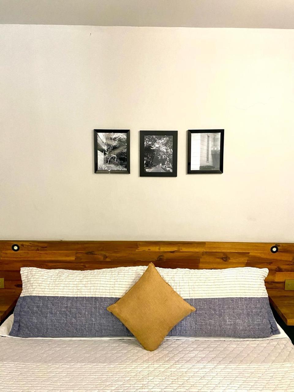 Casa Mosaiko Patio Bonito Hotell Medellín Exteriör bild
